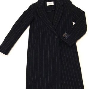 Babaton Wool Coat